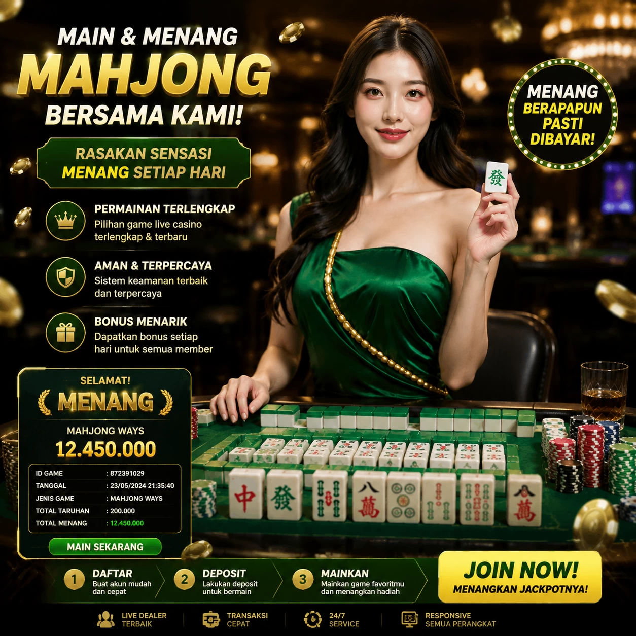 Bagaimana s80 Mengubah Cara Kita Bermain Game Online