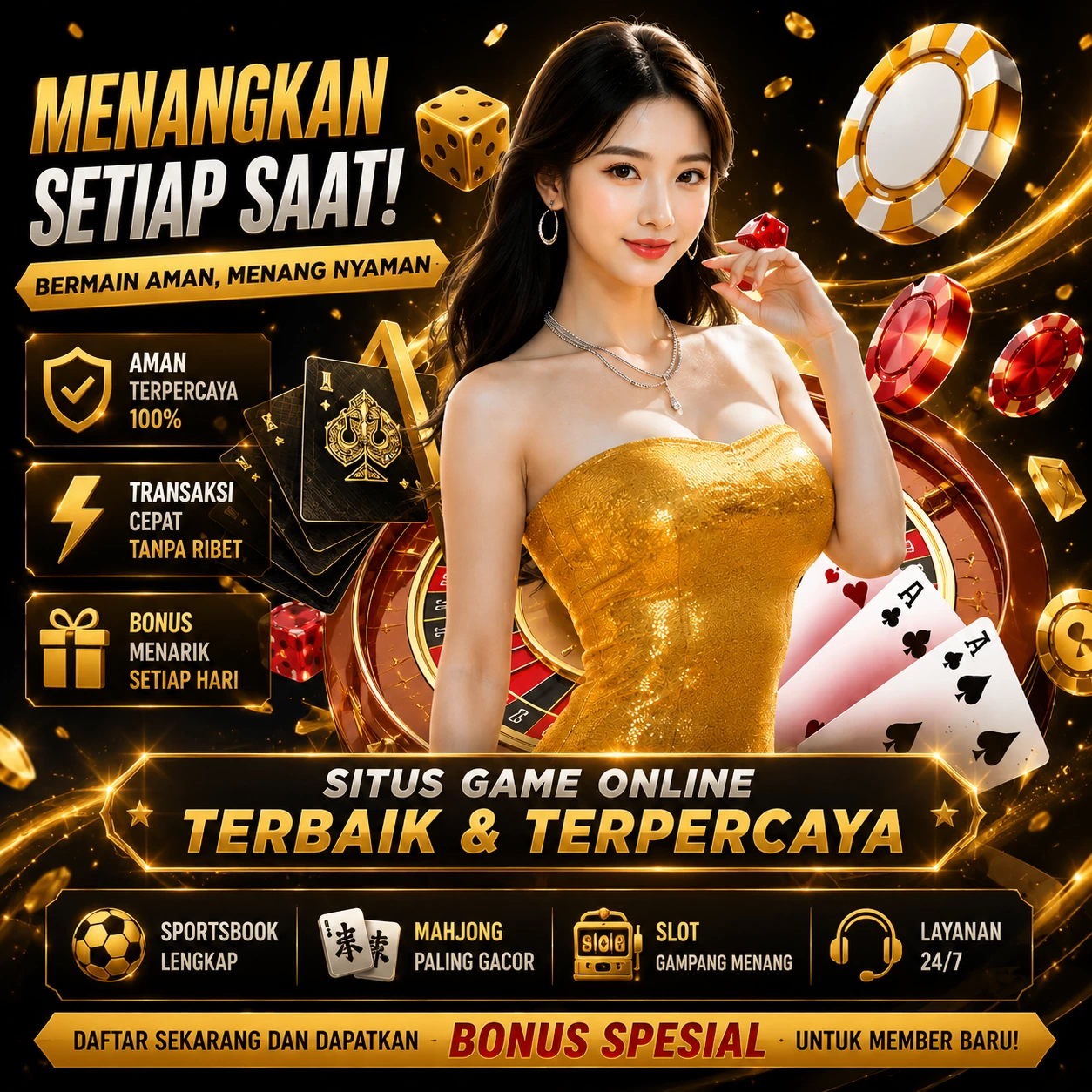 Inovasi dan Fitur Menarik di s80